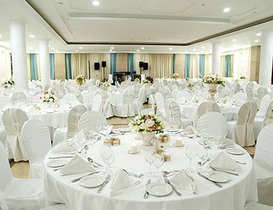 Wedding Planning