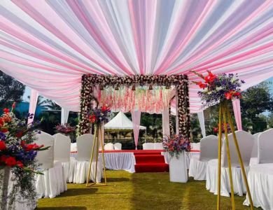 Event Management