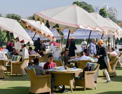 Hospitality