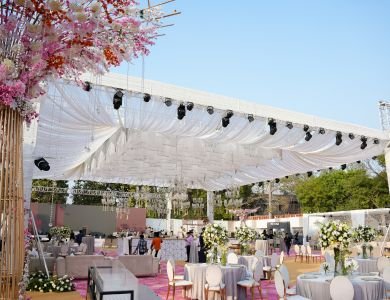 Wedding Design and Decor